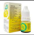 Fungisol Benzoic Acid + Salicylic Acid Keratolytic Antifungal Solution 4ml  1 Bottle. 