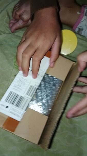 Buyer review video 2
