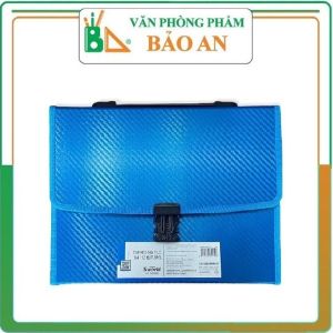Cặp tài liệu 12 ngăn Sworld DC2096 siêu chắc chắn