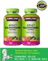 Kirkland Signature Adult Multivitamin, 320 Gummies(Exp:05/2026). 
