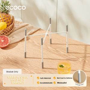 4L Water Dispenser Household Refrigerator Cold Kettle Flow Adjustable Ice Water Jug with Faucet (ECOCO by renemos)