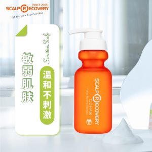 Scalp Recovery Shampoo (Follicle/Quality/Deep Cleansing) 60ml | 300ml | 1000ml