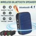 Speaker Bluetooth Mini Charge G2 wireless Bluetooth Mini Speaker portable Radio FM Bluetooth wireless portable. 