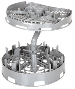 Baby Brezza Bottle Washer Accessories