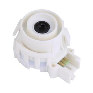 อะไหล่รถยนต์สวิตช์สตาร์ทรถ9หัวจุดระเบิดแบบ Universal 1K090584 1K0905865 5K0905865เปลี่ยนสวิตช์เริ่มจุดระเบิด