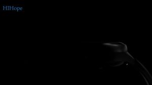 นาฬิกาสมาร์ทสปอร์ตใหม่สำหรับผู้ชายและผู้หญิง ผ่านบลูทูธ กันน้ำ 1ATM ผู้ช่วยเสียง AI ควบคุมเพลงและกล้อง หน้าจอ HD ขนาด 1.8 นิ้ว