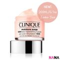 CLINIQUE Moisture Surge 100H 100-Hour Auto-Replenishing Hydrator 200ml มล. ครีมเติมความชุ่มชื้นผิวขาดน้ำ (สำหรับทุกสภาพผิว) (Delivery Time: 5-10 Days). 