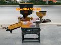 Máy xát gạo mini 5 chức năng đời mới 2023. 