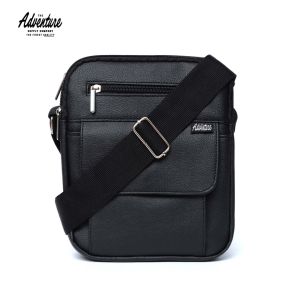 Adventure Sling Bag Zach
