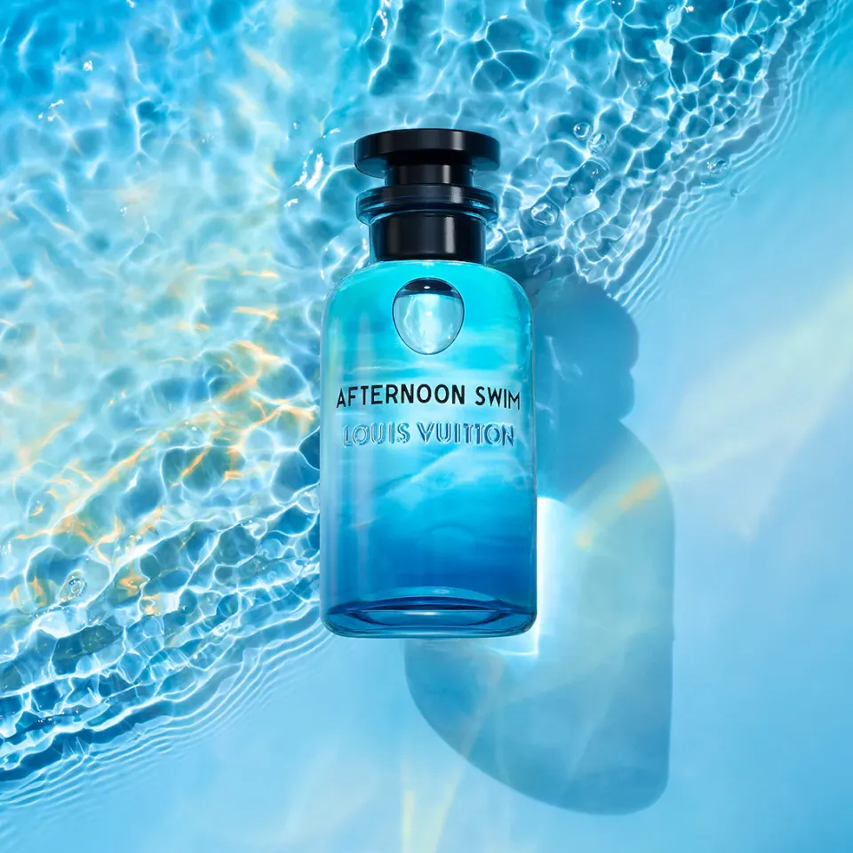 香水(男性用) AFTERNOON SWIM LOUIS VUITTON 100ml Louis Vuitton Afternoon Swim EDP 100ml | Lazada Singapore