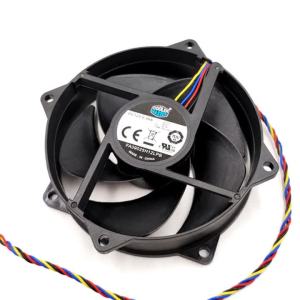 สำหรับพัดลมระบายความร้อน FA09025H12LPB สำหรับ CPU Core I3 I5 I7 775 พัดลมระบายความร้อน 12V