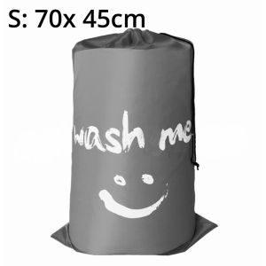 110L Travel Laundry Bags Heavy Duty Camp Laundry Bag Rip-Stop Machine Washable Dirty Clothes Organizer Bag with Drawstring Closure