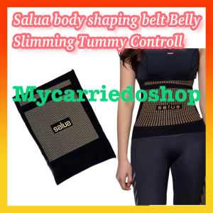 Salua body shaping belt Belly Slimming Tummy Controll Practical professional waist shaper Popular in Korea Shapewear