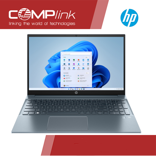 HP PAVILION 15-EG2058TX INTEL CORE i7 1255U 16GB DDR4 1TBSSD 2GB ...