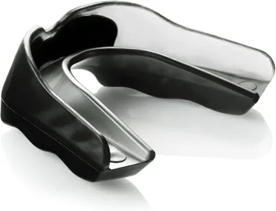 Shock Doctor Pro Sports ฟันยางรุ่นเบสิค |Official Shop| ฟันยางนักมวย บาส นักกีฬา mouthguard mouth guard
