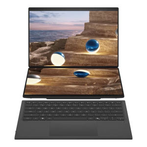 2026 ASUS Zenbook 14 Duo Laptop/ASUS Laptop/Ultra X9 388H/Ultra 9 285H 14-inch 2.8K 144Hz OLED Touchscreen ASUS Dual Screen Laptop/华硕灵耀14双屏笔记本