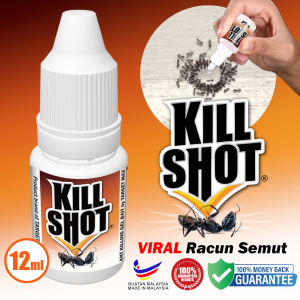 Ant Killer Gel Racun Semut Berkesan Ubat Semut Berkesan Ant Bait Racun Semut Berkesan Viral Ubat Semut Titik 螞蟻藥 蚂蚁药