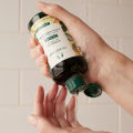 Sữa Tắm Hương Hoa Chùm Ngây Moringa Shower Gel 250ml THE BODY SHOP. 
