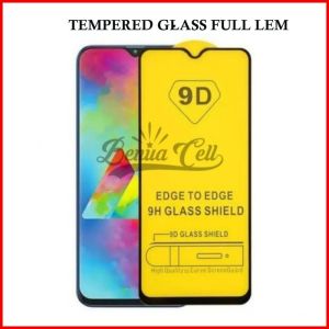 TEMPERED GLASS FULL LEM FOR VIVO Y04 Y03 Y02 Y19S Y19S PRO Y19S GT Y18 Y29 Y29S Y28 V40 LITE iQOO Z9 5G Z9X 5G