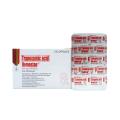 Rx: Hemostan 500mg Capsule. 