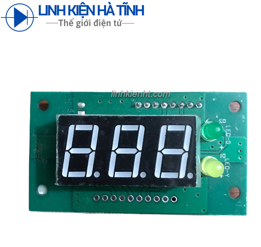 Mặt máy hàn đồng hồ đo dòng máy hàn đồng hồ hiển thị dòng máy hàn loại trung-KB2