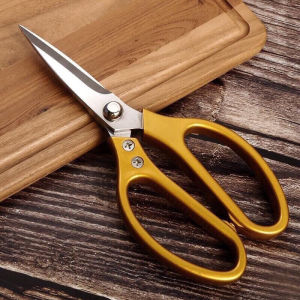 Kéo Nội Địa Nhật SK5 Cao Cấp Cán Thép Siêu Sắc. Kéo Làm Bếp Đa Năng Cắt Thịt Gà Cắt Vải Cắt Giấy. Kéo Cắt Tỉa Cây Cảnh