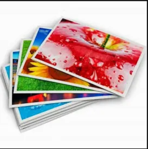 Cetak A4 / F4 80gsm | Cetak Dokumen 80gsm Tinta Dye / Art Paper