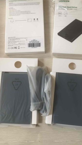 Buyer review video 6
