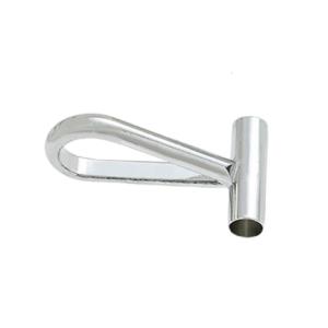 Horizontal And Vertical Converters Innovative Designs Brooches Converter to Pendant Hairpin for DIY Enthusiasts