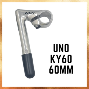 Handlepost Stem Racer 100MM/60MM/80MM 22.2 for cycling
