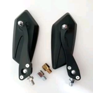 [BISA COD] KACA SPION MODEL KOSO SPION KOSO UNIVERSAL NMAX MIO BEAT FAZZIO SCOOPY AEROX DLL