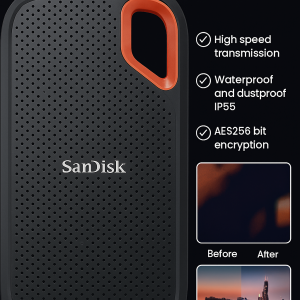 Mobild Solid Drivee SSD High Spee