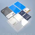 Kính cường lực Samsung S23 / Samsung S24 Plus full màn hình chính hãng GOR độ cứng 9H - Dán màn hình Samsung Galaxy S24. 