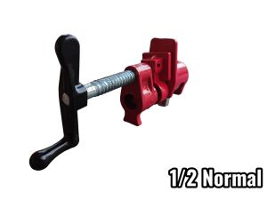 WoodWorking Gluing Pipe Clamp(pipe not included) 木工水管夹