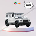 Diecast Brabus G900 1:32 with pullback Miniatur mobil. 