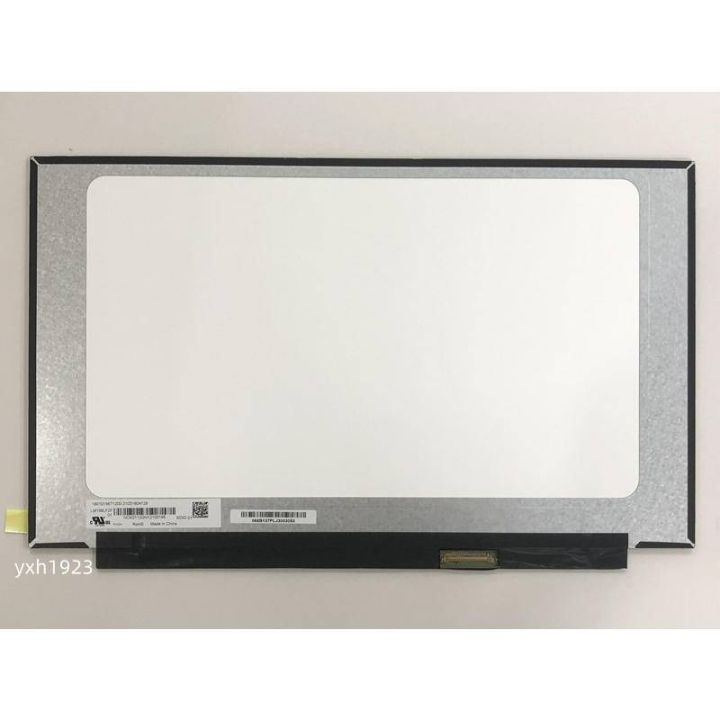 Display Lcd Lenovo THINKPAD E14 20TA SERIES Schermo Led Slim 30 Pin Wxga Hd 1920x1080 Ips 8053836462247