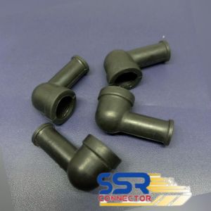 KARET TUTUP PELINDUNG KABEL TERMINAL DINAMO STATER MOTOR UNIVERSAL