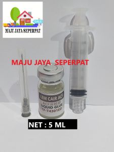 lem cair atau lem taffy tf 42000EB45 TF42000-EB TF-42000-EB