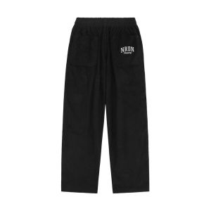 NRDN Clothing Celana Panjang CORDUROY SQUID PANTS