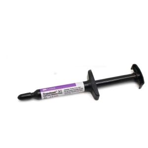 Keo Gắn Mắc Cài 3M - Transbond™ XT