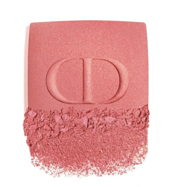 Dior Rouge Blush Cheek and Cheekbone Blush 6.7g // 505 Sensual Lazada