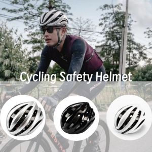 Bike Helmet Integrated Molding Ultralight Sport Helmet Professional Cycling Helmet Adjustable Road Bicycle Helmet Bike Parts