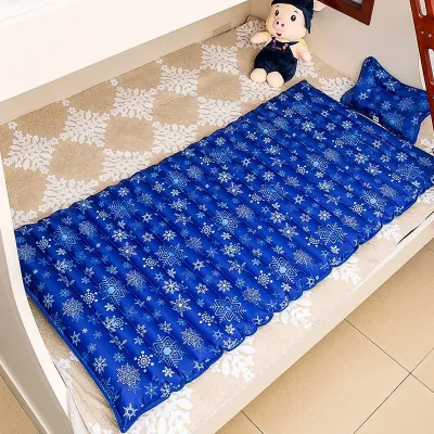 Đệm Nước Mát Dùng Cho Gia Đình Đệm Nước Thông Minh Dùng Mùa Hè