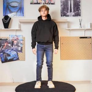 Celana Jeans Panjang Pria / Celana Denim Pria Skinny / Celana Panjang Pria Jeans Pensil / Celana Jeans Pria Slim Fit - GUGENKA JEANS