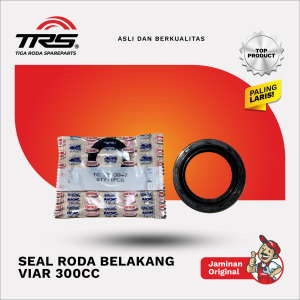 SEAL RODA BELAKANG VIAR KARYA 300CC (27 38 7)