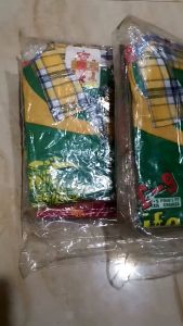 Baju Kaos Kerah Anak RC Kids