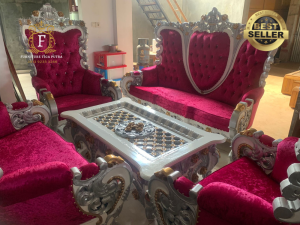 kursi mewah kayu jati set sofa mewah formasi 3211