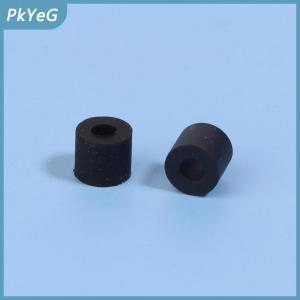PkYeG 2pcs Pinch Con lăn vòng cao su cho Panas RQ-SX loạt Walkman Băng Ổ Đĩa Ghi Cassette boong âm thanh Stereo máy nghe nhạc