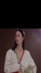 RABEANCO New Wings Style Bag Square Bag Vegetable Basket Small Small Bag Shoulder Bag Cowhide Crossbody Womens Bag 87978