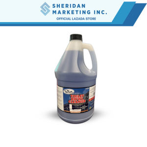 Sher Toilet Bowl Cleaner Gallon